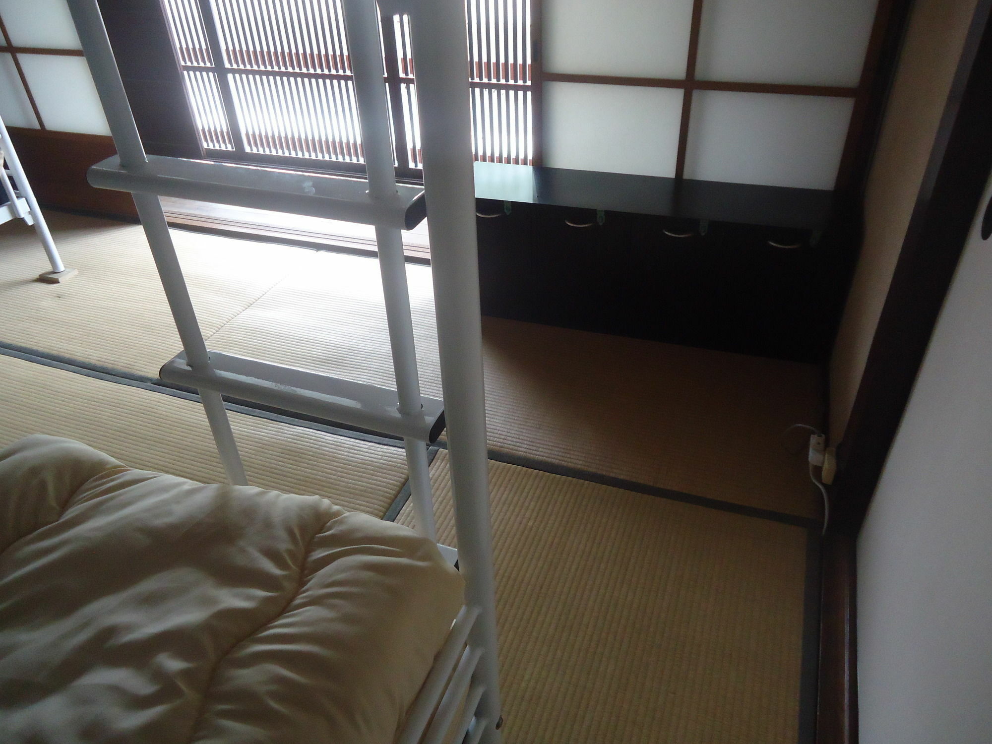 Kominka Guesthouse Hagi Akatsukiya Exterior foto